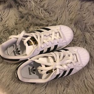 Adidas superstar kids